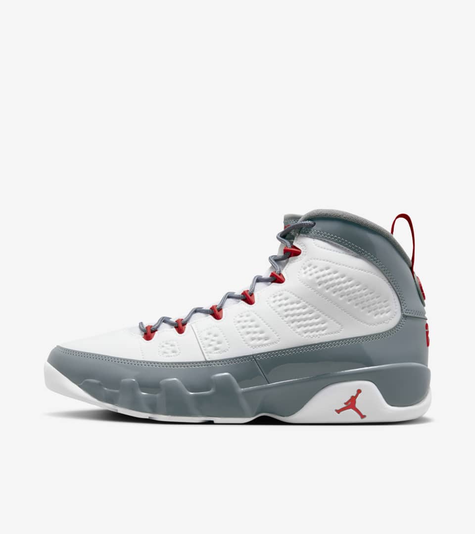 jordan 9 coming out